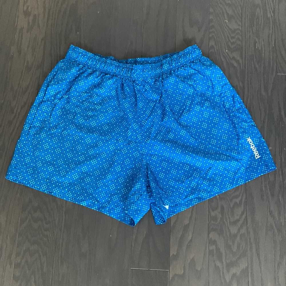 Reebok Men’s Swim Trunks